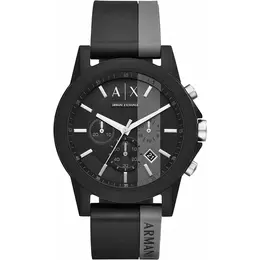 Armani Exchange: Часы 