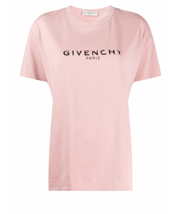 GIVENCHY: Майка 