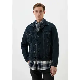 Levi's: Куртка 
