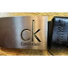 CALVIN KLEIN: Ремень 