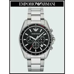 EMPORIO ARMANI: Часы 