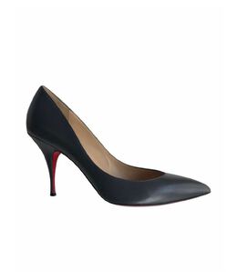 CHRISTIAN LOUBOUTIN: Туфли 