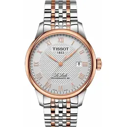 TISSOT: Часы 