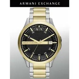 Armani Exchange: Часы 