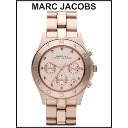 MARC JACOBS: Часы 