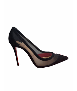 CHRISTIAN LOUBOUTIN: Туфли 