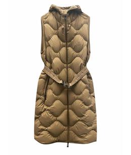 MONCLER: Жилет 