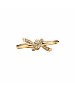 TIFFANY&CO: Кольцо 