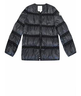 MONCLER: Пуховик 