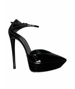 SAINT LAURENT: Туфли 