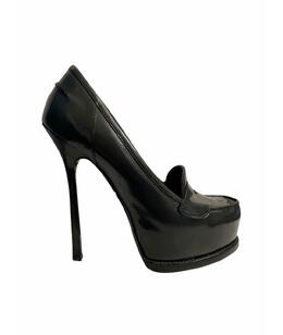 SAINT LAURENT: Туфли 