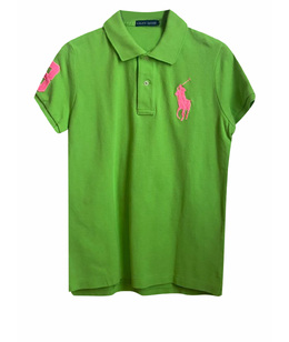 RALPH LAUREN: Футболка 
