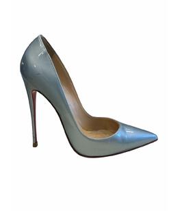 CHRISTIAN LOUBOUTIN: Туфли 