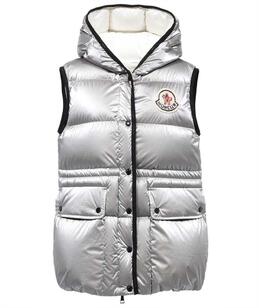 MONCLER: Жилет 