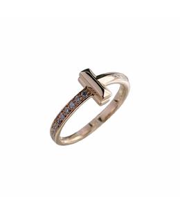 TIFFANY&CO: Кольцо 