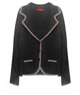 HUGO BOSS: Жакет 