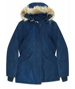 WOOLRICH: Пуховик 