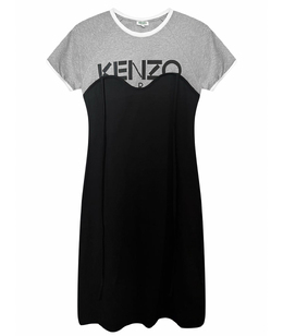 KENZO: Платье 