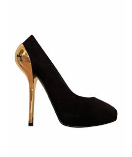 GIUSEPPE ZANOTTI DESIGN: Туфли 