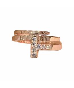 TIFFANY&CO: Кольцо 