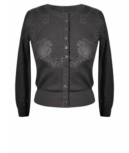 DOLCE&GABBANA: Кардиган 