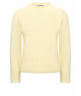 JIL SANDER: Свитер 