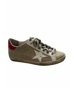 GOLDEN GOOSE DELUXE BRAND: Кеды 