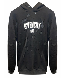 GIVENCHY: Толстовка 