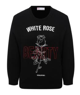 RED VALENTINO: Свитер 