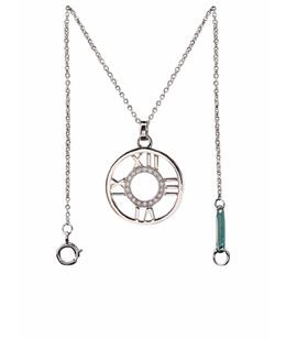 TIFFANY&CO: Колье 