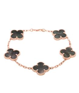 VAN CLEEF & ARPELS: Браслет 