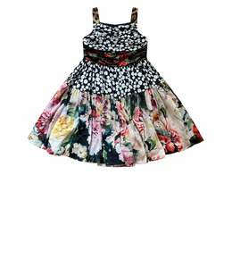 DOLCE&GABBANA: Сарафан 