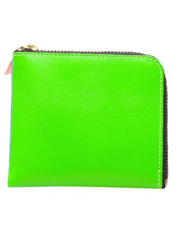 Comme Des Garçons Wallet: Косметичка 