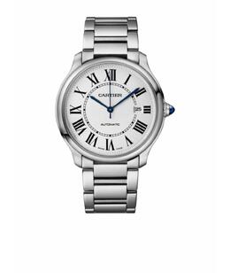 CARTIER: Часы 