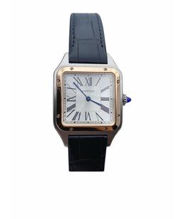 CARTIER: Часы 