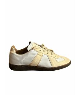MAISON MARGIELA: Кеды 