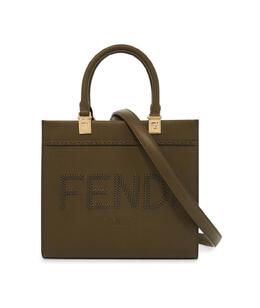 FENDI: Сумка 