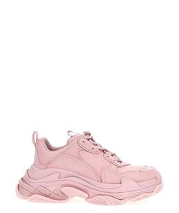 BALENCIAGA: Кроссовки 