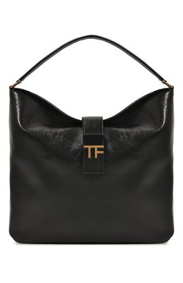 Tom Ford: Чёрная сумка  TF