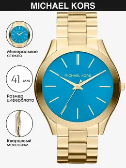 Michael Kors: Часы 