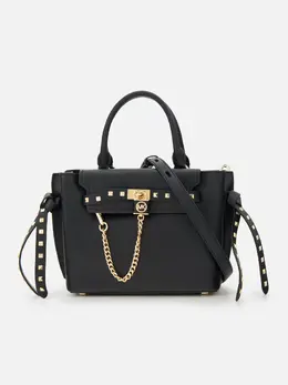 Michael Kors: Чёрная сумка 