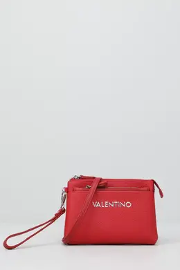 Valentino: Красная сумка 