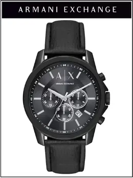 Armani Exchange: Часы 