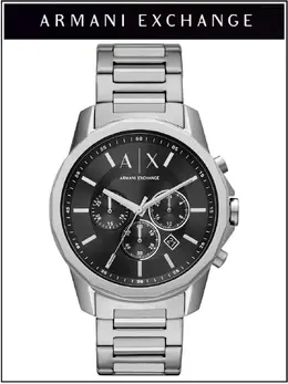 Armani Exchange: Часы 