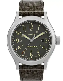 Timex: Часы 