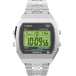 Timex: Часы 