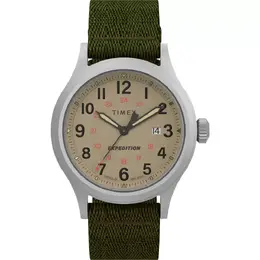 Timex: Часы 