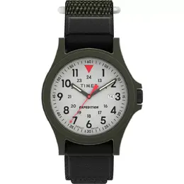 Timex: Часы 