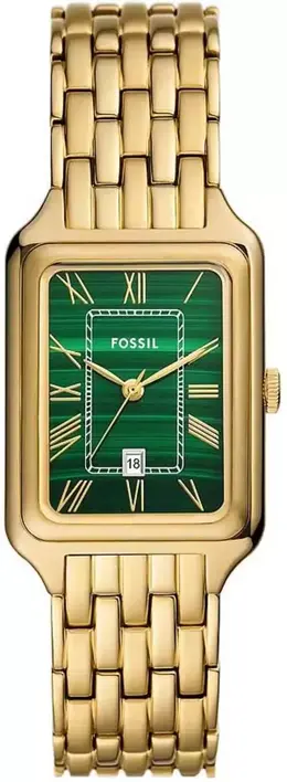 Fossil: Часы 