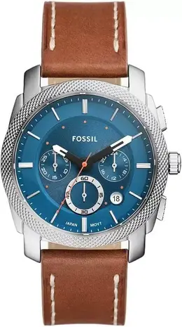 Fossil: Часы 